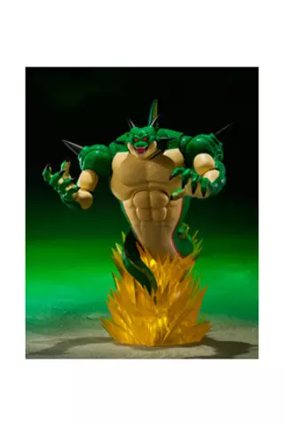 Comprar Figura Porunga & Dende Luminous Dragon Ball Genuine Shenron Fig 42 Cm Dragon Ball Z Figuras