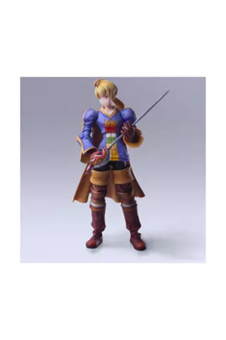 Comprar Ramza Beoulve Fig 14 cm Final Fantasy Tactics Bring Arts Action Figure Figuras
