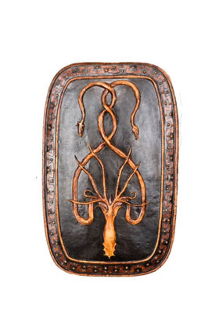 Pin Escudo Greyjoy Game Of Thrones