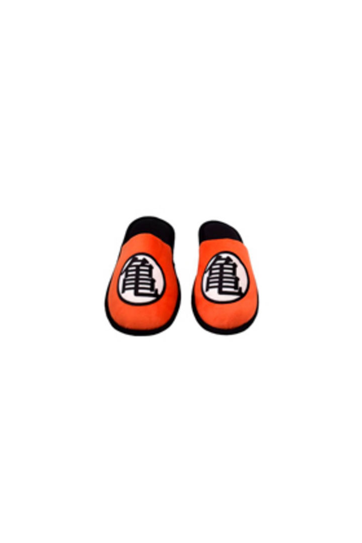 Zapatillas logo kame talla 38/39 dragon ball