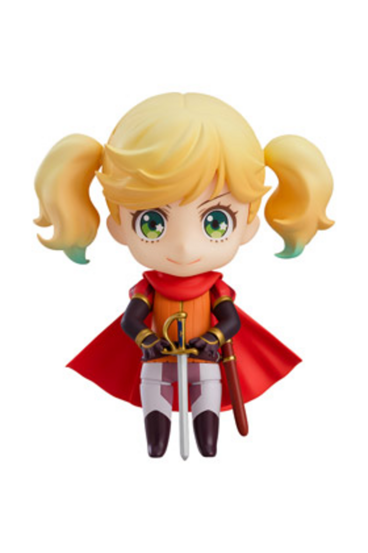 Sarasa Watanabe Figura 10 cm Kageki Shojo Nendoroid