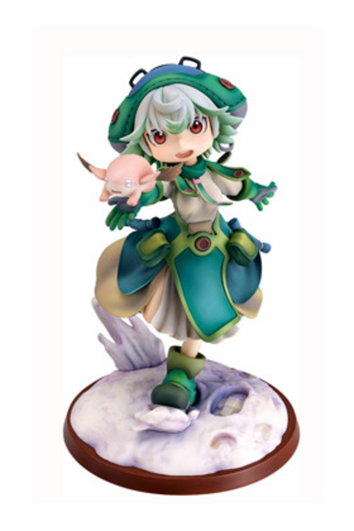 Prushka Figura 21.5 cm Made In Abyss Dawn Of The Deep Soul 1/7 Scale