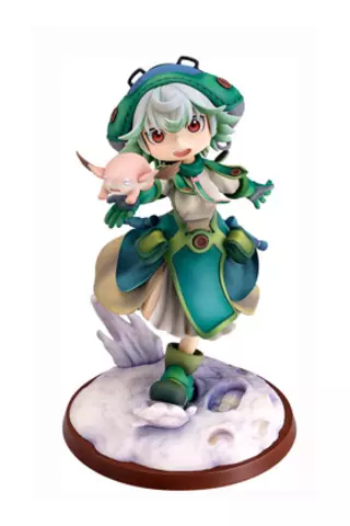 Comprar Prushka Figura 21.5 cm Made In Abyss Dawn Of The Deep Soul 1/7 Scale Figuras