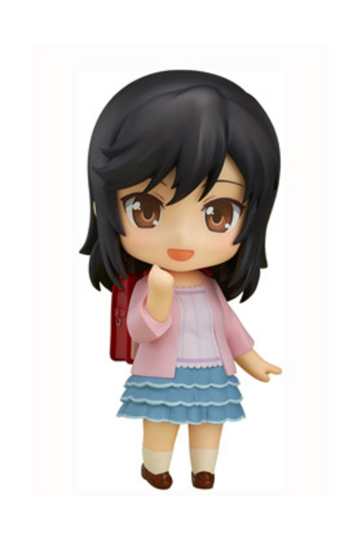 Hotaru Ichijo Figura 10 cm Non Non Biyori Repeat Nendoroid