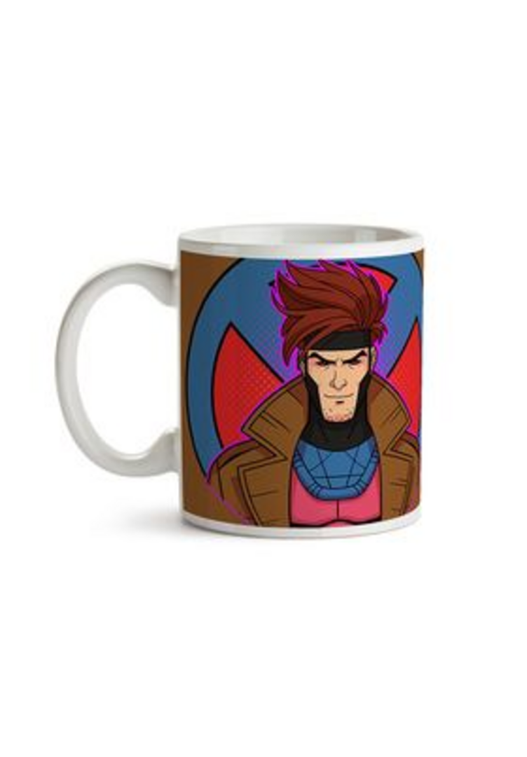 Gambit taza 12,5 cm x-men 97 marvel