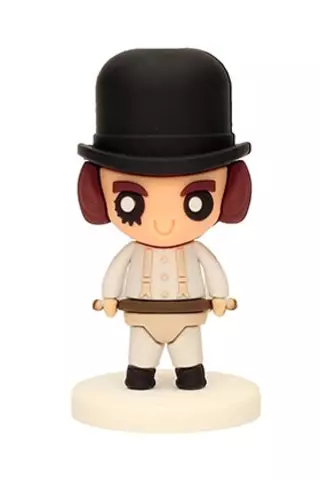 Comprar Figura Pokis Alex Delarge La Naranja Mecanica Figuras