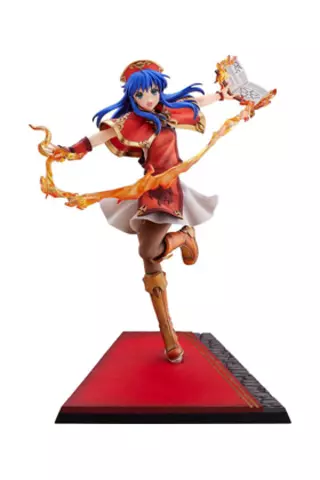 Lilina Fig 25 cm Fire Emblem 1/7 Scale