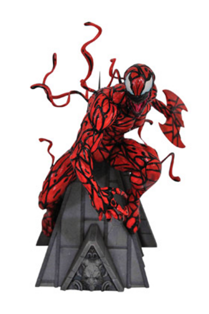 Carnage Fig 30 cm Marvel Comic Premiere Collection