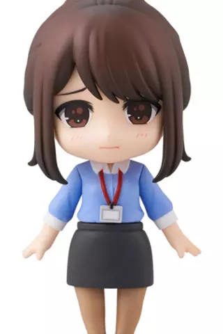 Comprar Douki-Chan Fig 10 cm Fairy Tail Final Season Nendoroid Figuras