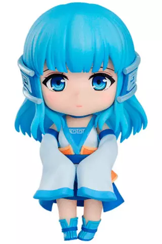 Comprar Long Kui Blue Figura 10 cm Chinese Paladin Sword And Fairy Nendoroid Figuras