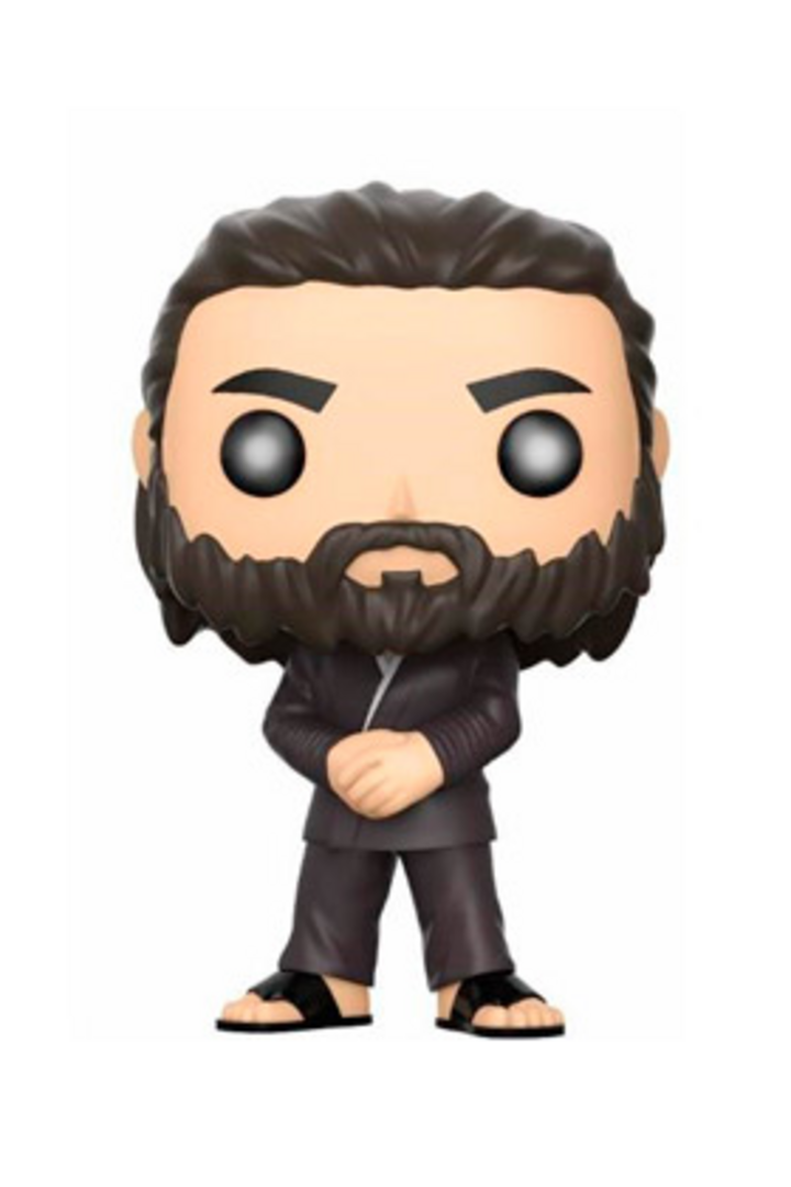 Wallace Figura 10 cm Vinyl Pop Blade Runner 2049