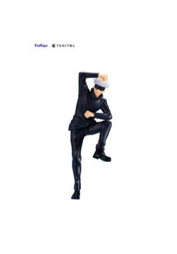 Satoru Gojo Fig 22 cm Jujutsu Kaisen Tenitol