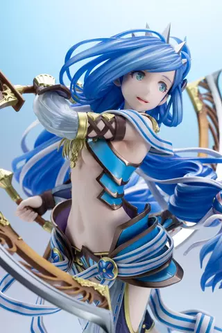 Reservar Figura Dana Iclucia Ys VIII: Lacrimosa of Dana Kotobukiya 1/7 Figuras Estándar