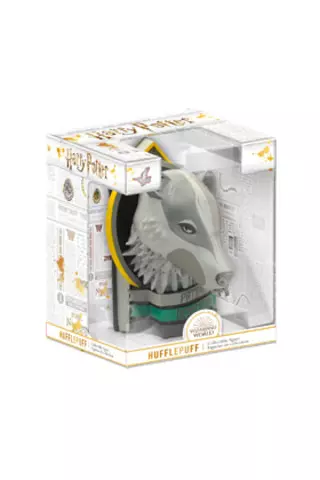Comprar Blason Hufflepuff Figura Resina 21 cm Collector Figure Harry Potter Figuras