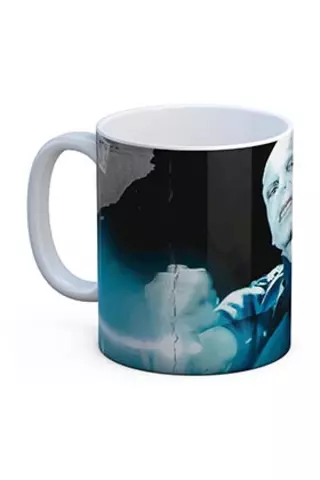 Comprar Voldemort Taza Blanca Ceramica Harry Potter Estándar