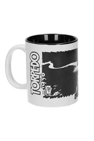 Comprar Torpedo Pistola Taza Ceramica Torpedo Estándar
