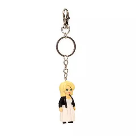 Comprar Llavero Pvc Tiffany Chucky Estándar