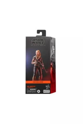 Comprar Vel Sartha Fig 15 cm Sw Andor Star Wars Black Series F70955X0 Figuras