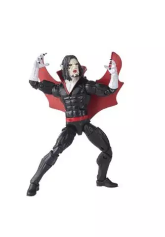 Comprar Spider-Man Vs Morbius Set 2 Fig. 15 cm The Amazing Spiderman Marvel Legends Series Figuras