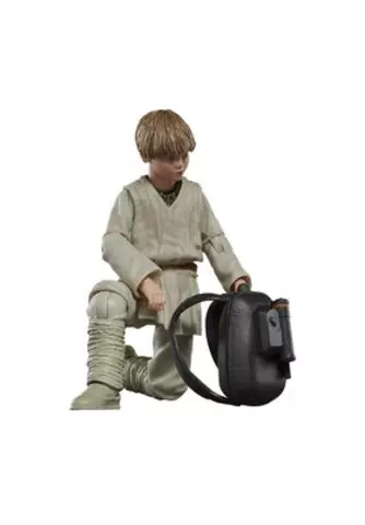 Comprar Anakin Skywalker Fig. 15 cm Star Wars: The Phantom Menace The Black Series Figuras