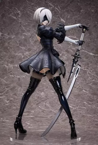 Reservar Figura 2B NieR: Automata Ver 1.1a 1/4 FREEing Figuras