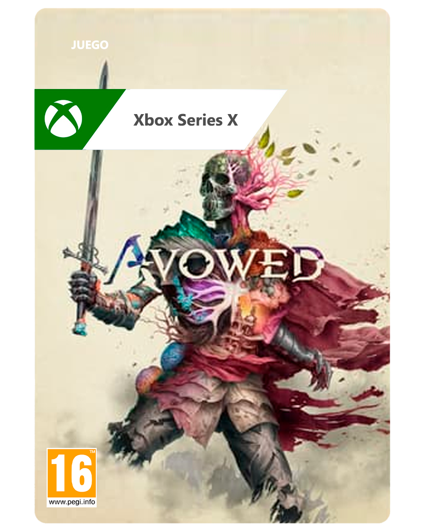 Avowed