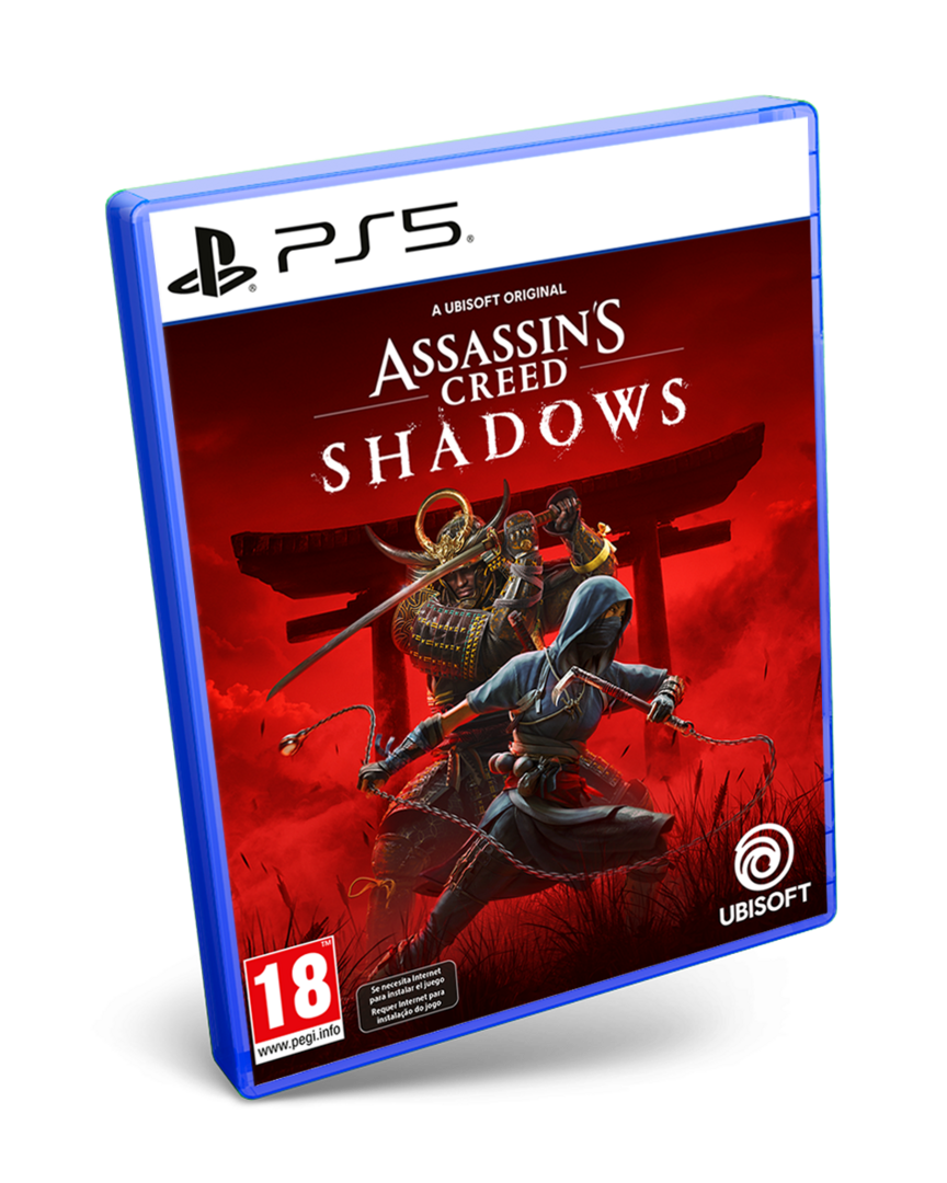 Assassin's Creed Shadows