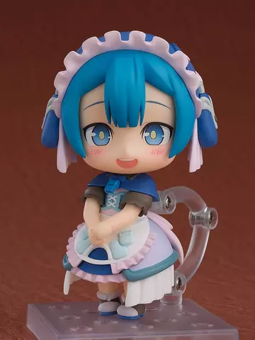 Reservar Figura Marluk Made in Abyss: The Golden City of the Scorching Sun Nendoroid Figuras