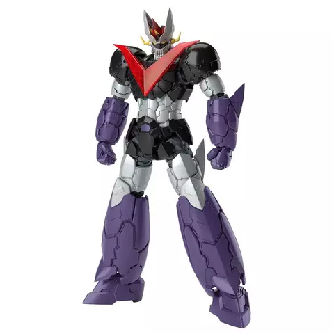 Comprar Figura Great Mazinger Z Model Kit Mazinger Z Infinity 18cm Figuras Estándar
