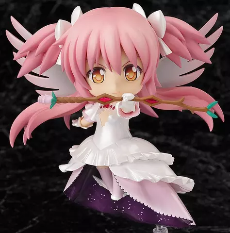 Reservar Figura Ultimate Madoka Puella Magi Madoka Magica Nendoroid Figuras Estándar