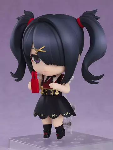 Reservar Figura Ame Needy Streamer Overload Nendoroid Figuras