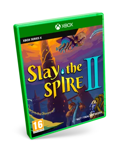 Slay the Spire 2