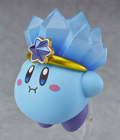 Reservar Figura Kirby Ice Kirby Nendoroid (Re-run) Figuras Estándar