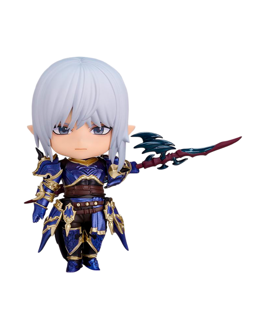 Figura estinien wyrmblood final fantasy xiv nendoroid