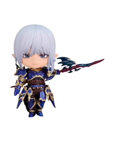 Figura Estinien Wyrmblood Final Fantasy XIV Nendoroid