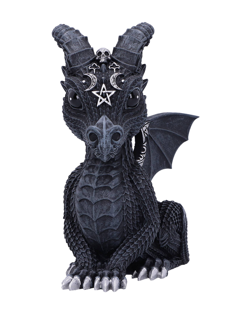 Figura Lucifly Cult Cuties Nemesis Now 10 cm