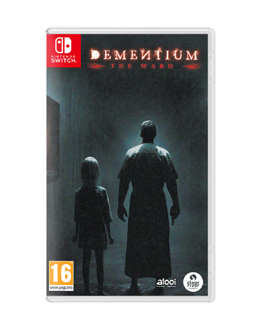 Dementium: The Ward