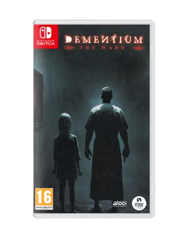 Dementium: The Ward