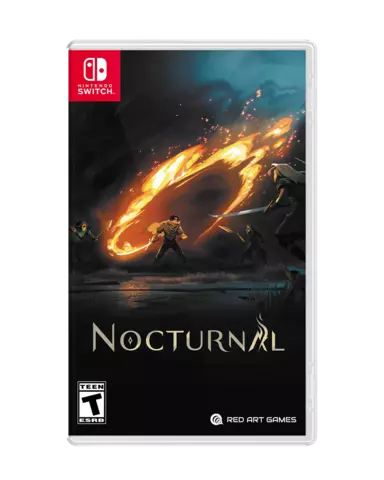 Nocturnal - USA