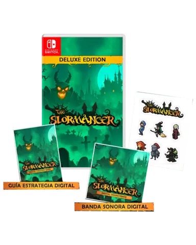 Reservar Metal Slug Tactics - Collectors Edition Switch Edición