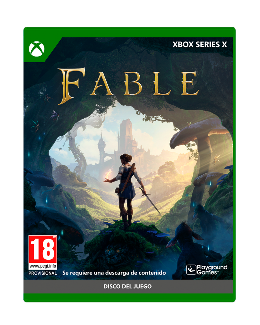 Fable