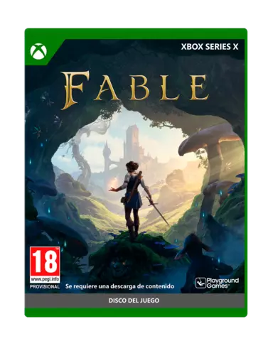 Fable