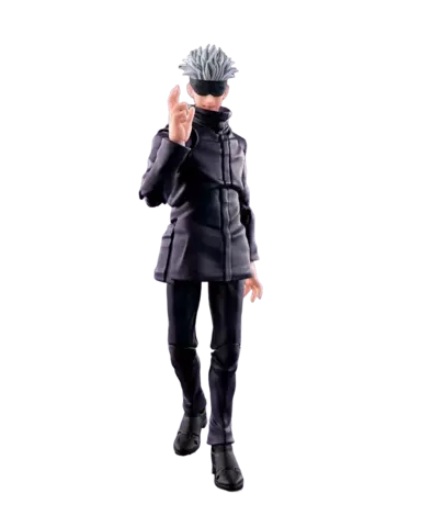 Figura Satoru Gojo Jujutsu Kaisen SH Figuarts