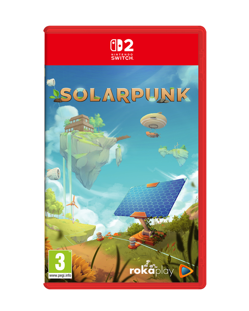 Solarpunk
