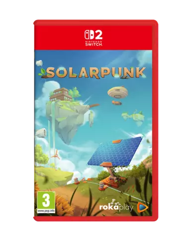 Solarpunk