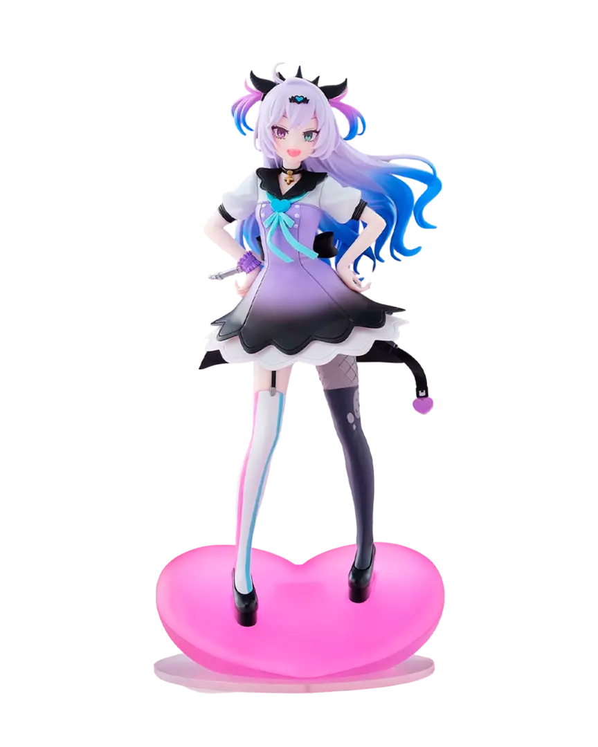 DOWNPAYMENT for XStellar Anime “NEEDY GIRL OVERDOSE” -NECHIKA-SAMA-