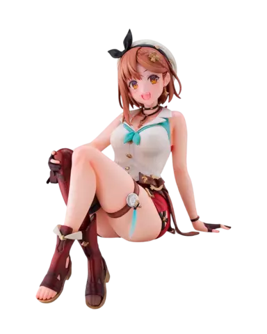 Reservar Figura Reisalin Stout Atelier Ryza 2: Lost Legends & the