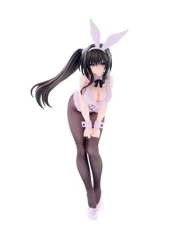 Figura Yui Kotegawa To Love-Ru Darkness BiCute Bunnies Furyu