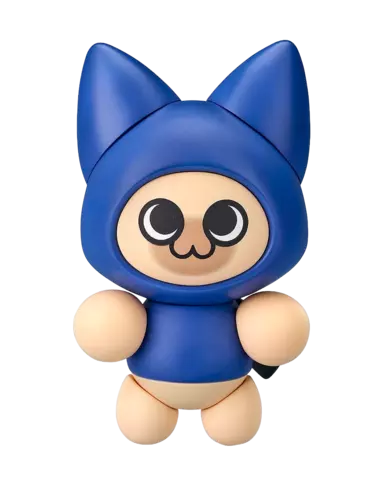 Figura Palico Monster Hunter Layered Armor: Kit T. Ver. Nendoroid