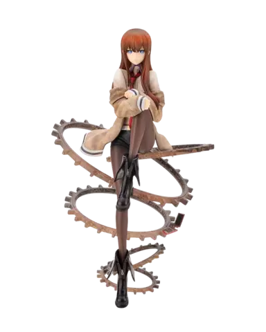 Figura Kurisu Makise Steins;Gate 1/8 Kotobukiya Re-Run